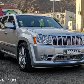 Jeep Grand Cherokee 2008