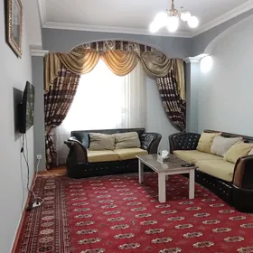 Arenda jay Mir 1
