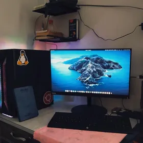 I5 12th Gen & MSI & Linux Comp