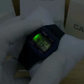 Casio sagat часы