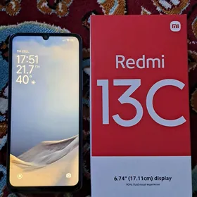 REDMI 13C