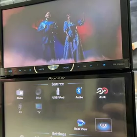 pioneer 4450 BT