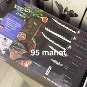 PYCAK SET