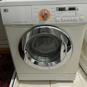LC kirmaşyn