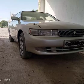 Toyota Chaser 1993