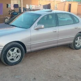 Toyota Avalon 1997