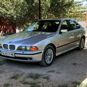 BMW 528 1998