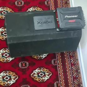 X piod  1 350