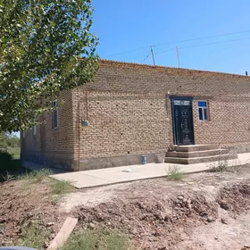 Hususy ýaşaýyş jaý