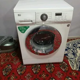 kir maşyn LG