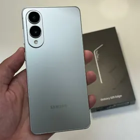 Samsung s25 Edge 12/256gb