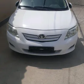 Toyota Corolla 2010