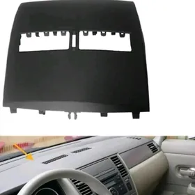 VERSA TIDA TAPPEDA PANEL