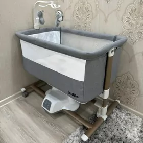 Продается кроватка