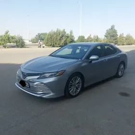 Toyota Corolla 2018