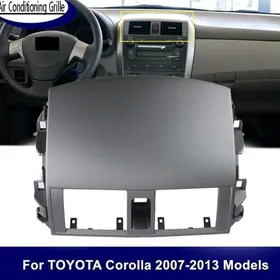 COROLLA ABDUF