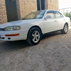 Toyota Camry 1993