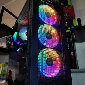 i7 9 Gen GTX 1660 Super