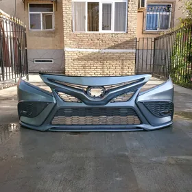 toyota camry 21 morda , bamper