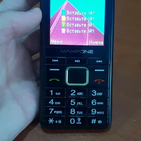 Maxfone V12