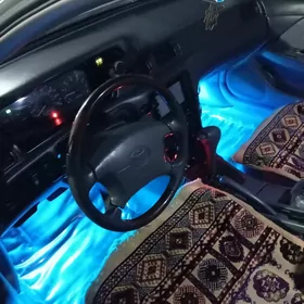 Toyota Camry 2001