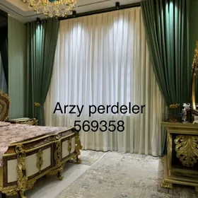 Perde/žalýuz/tuty/штор