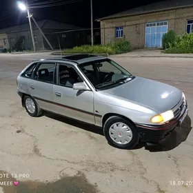Opel Astra 1992