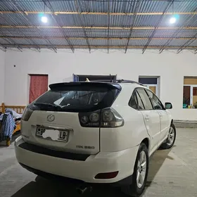 Lexus RX 330 2004