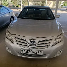 Toyota Camry 2009