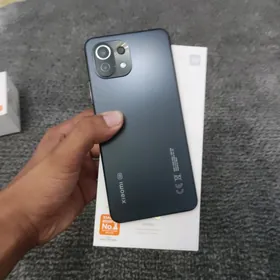 Xiaomi 11 lite
