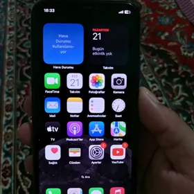 İphone 11pro