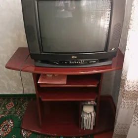 телевизор LG