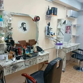 salon