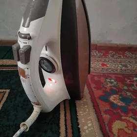 ÜTÜK  УТЮГ