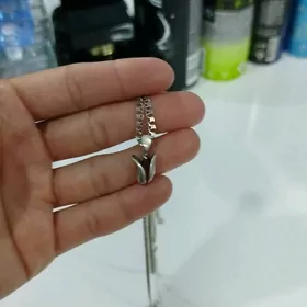 kümüş Spoçka