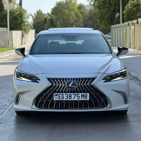 Lexus ES 350 2020