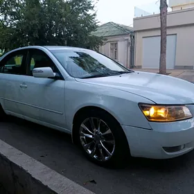 Hyundai Sonata 2006
