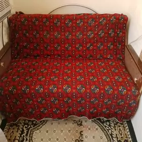 диван кровать
