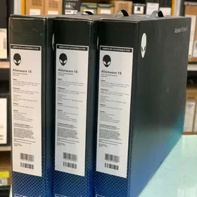 🤯Alienware16-RTX5060_32GB/1TB