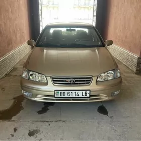 Toyota Camry 2001