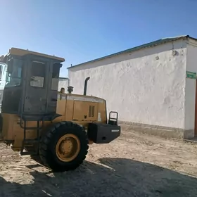 XCMG LW300F 2014