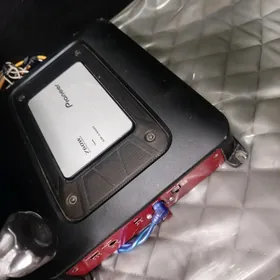 pioneer usilitel