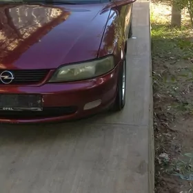 Opel Vectra 1998