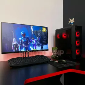 i5 12 Gen RTX 2060