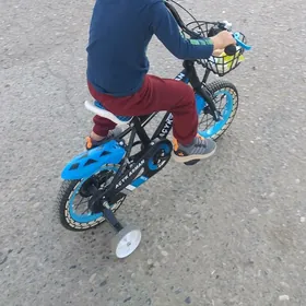 Velosiped detski