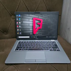 Dell i7-10 16/512