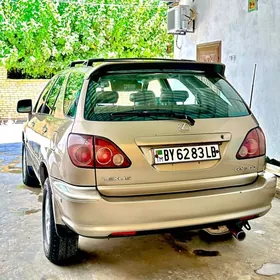 Lexus RX 300 2000