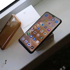 Telefon Huawei nova lite 3+