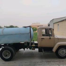 Gaz 53 1991