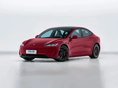 Tesla продает по одному Model 3 каждые полторы минуты. Продано уже 3 млн машин